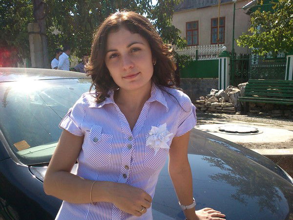 Александра Бучкова