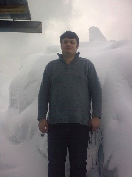 Александр Маликов