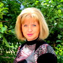Елена Мотузова
