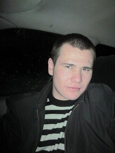 Роман Брюховских