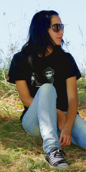 Екатерина Маршанина