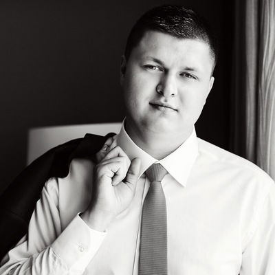 Роман Кольченко