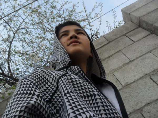 Отличный Паренек