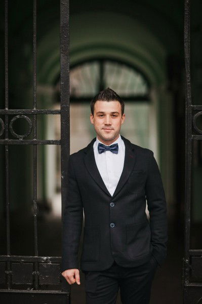 Олег Крышталевич