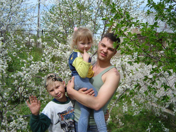 Денис Вершигор