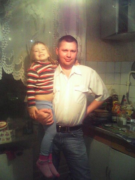 Георгий Ермаков