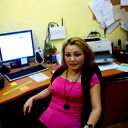 Зарина Атаканова