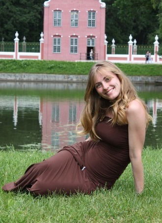 Юлия Фокина