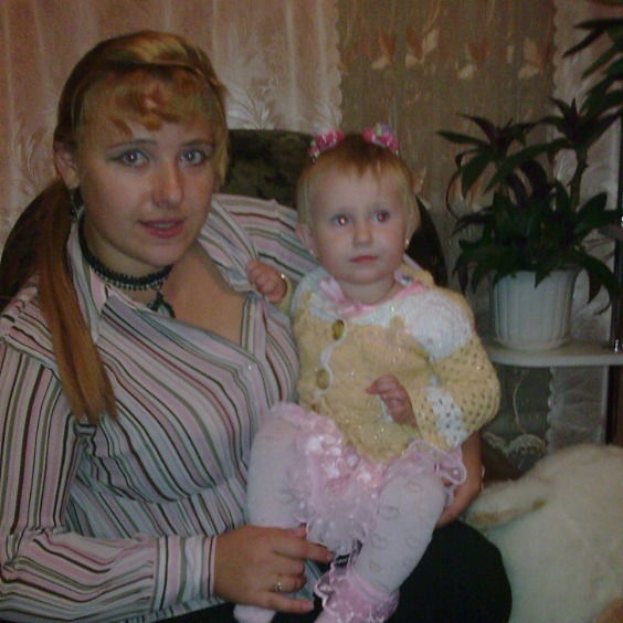 Валентина Кальмова