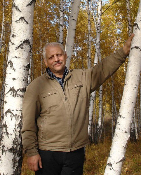 Сергей Сантарович