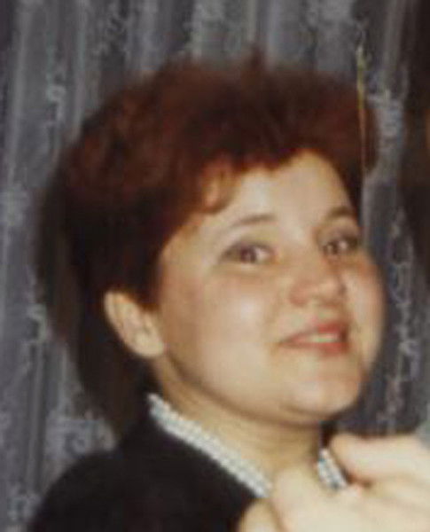 Любовь Шафигуллина