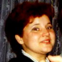 Любовь Шафигуллина
