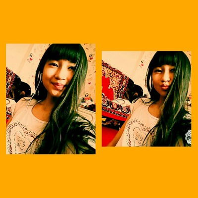 Альбина Фазылова