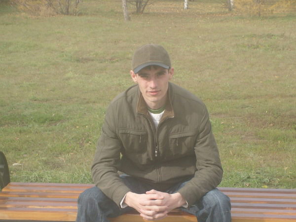 Алексей Панин