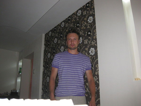 Михаил Щегоцкий