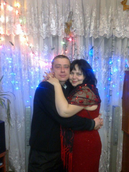 Татьяна Медянская