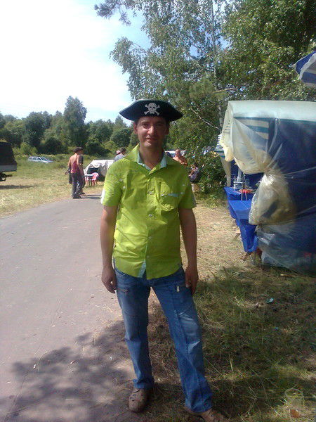 Виктор Кацко