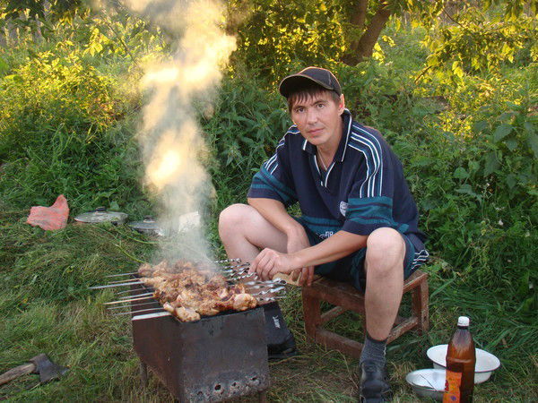 Михаил Сидуллин