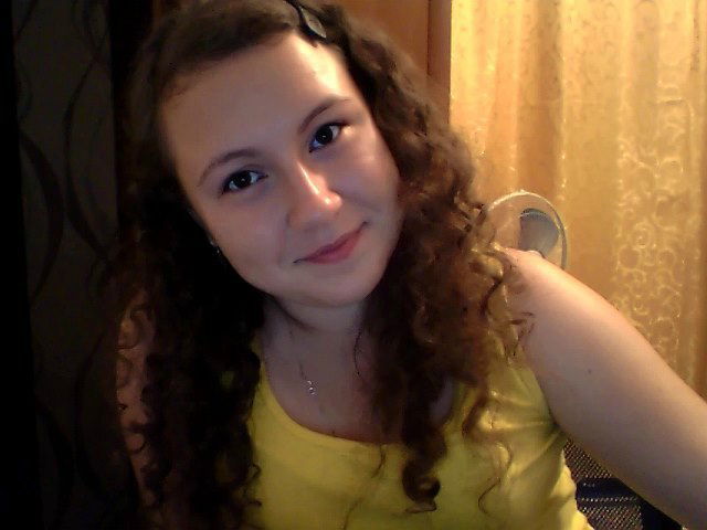 Виктория Евгеньевна