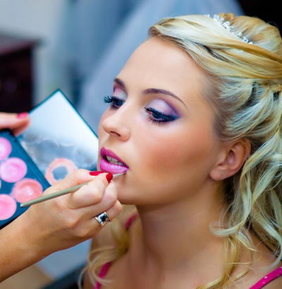 Анюта Соловьева