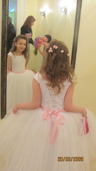 Анастасия Добривечер