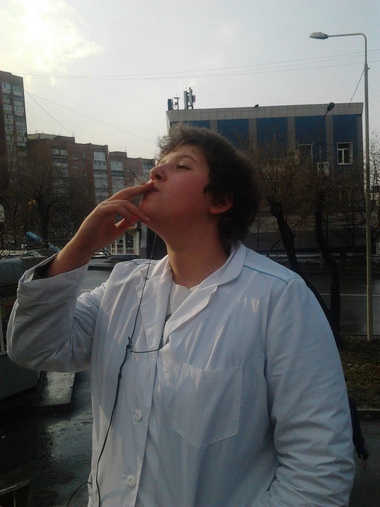 Арина Викторовна