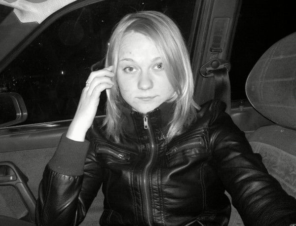 Маргарита Ишунина