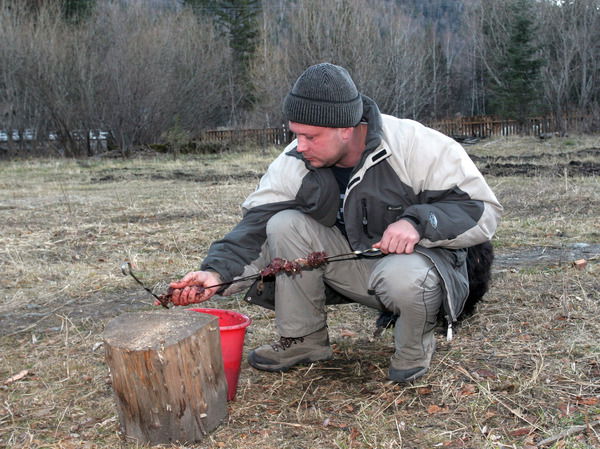 Евгений Шкуратов