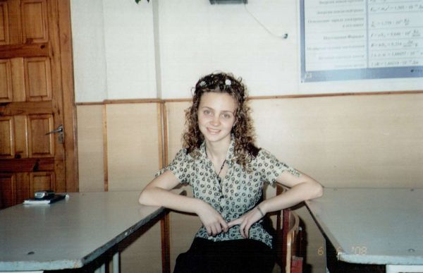 Катюша Парфянович