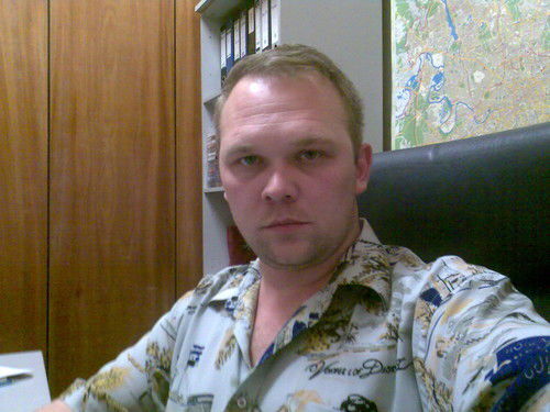 Руслан Непрошин