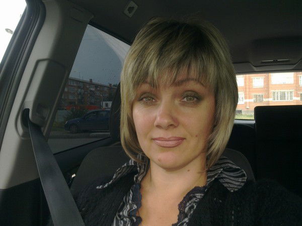 Ирина Артюшенко