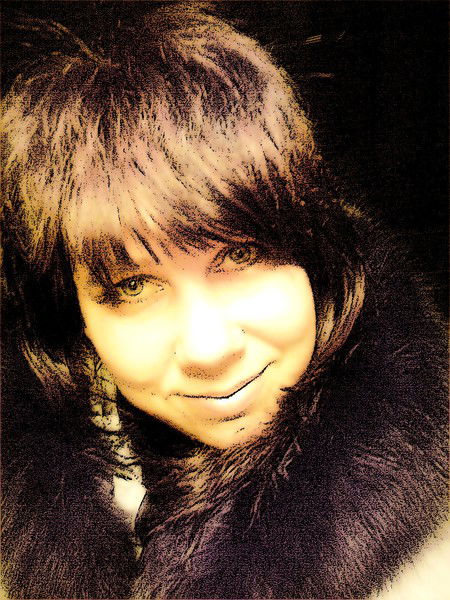 Ольга Битус