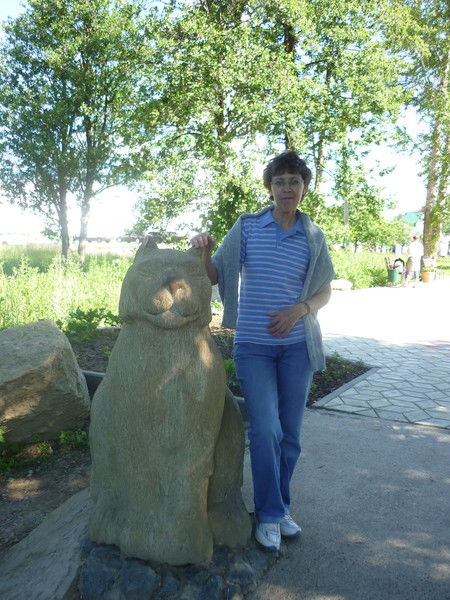 Альбина Андреева