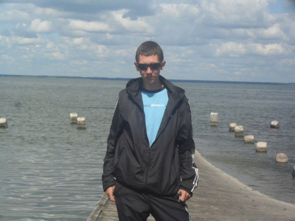 Валерий Курков