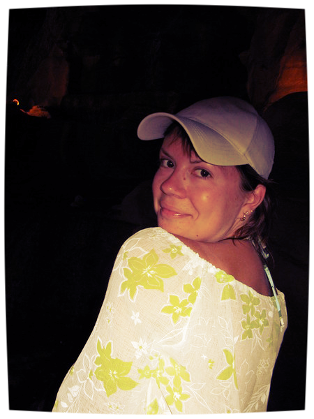 Мария Малиновская