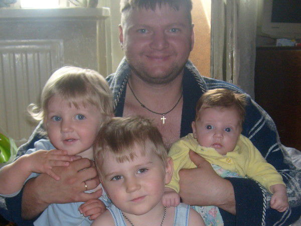 Руслан Гилас