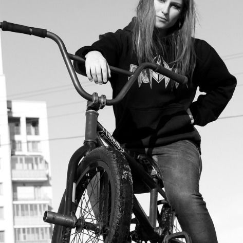 Анна Коваленко