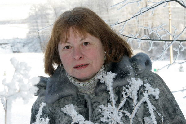 Татьяна Шевкунова