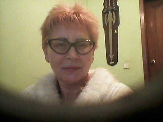 Варвара Николаева