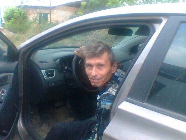 Валерий Салов