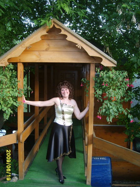 Татьяна Якушева