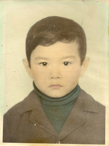 Ермек Жанбырбаев