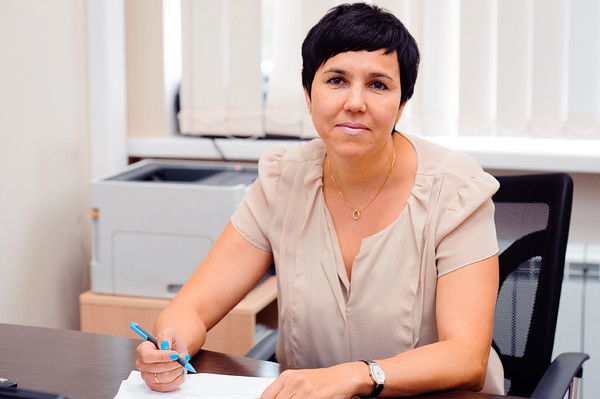 Кабанова Венера