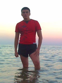 Игорь Ангелов