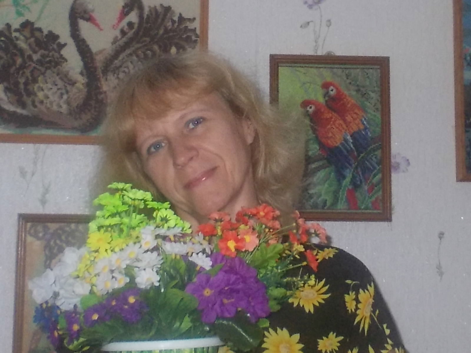 Наталья Каменева