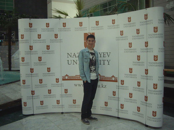 Мергуль Абдрахманова