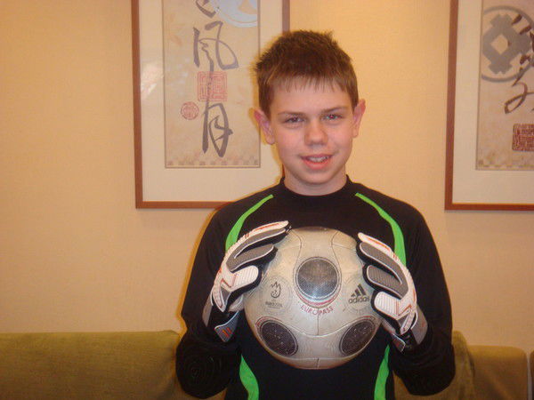 Илья Кожевников