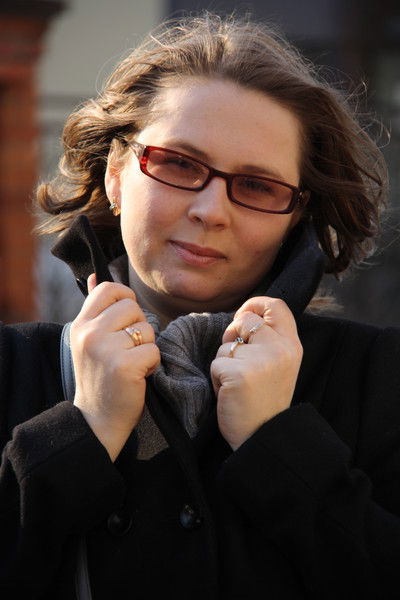 Светлана Терещенко