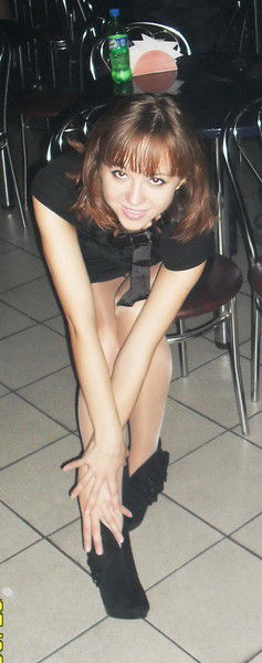 Виктория Брилёва