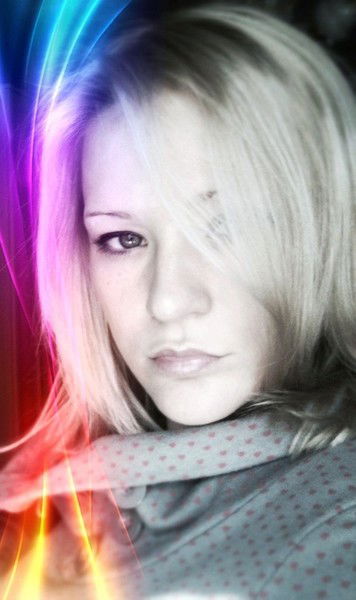 Анна Сергеева